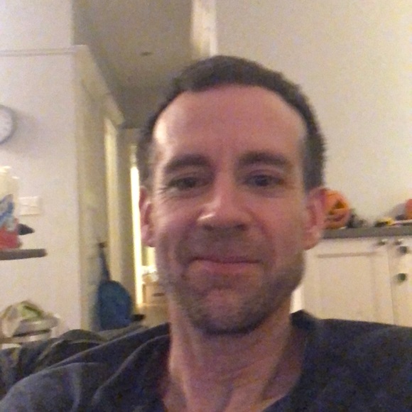 Meet your Posher, James - Picture 1 of 1